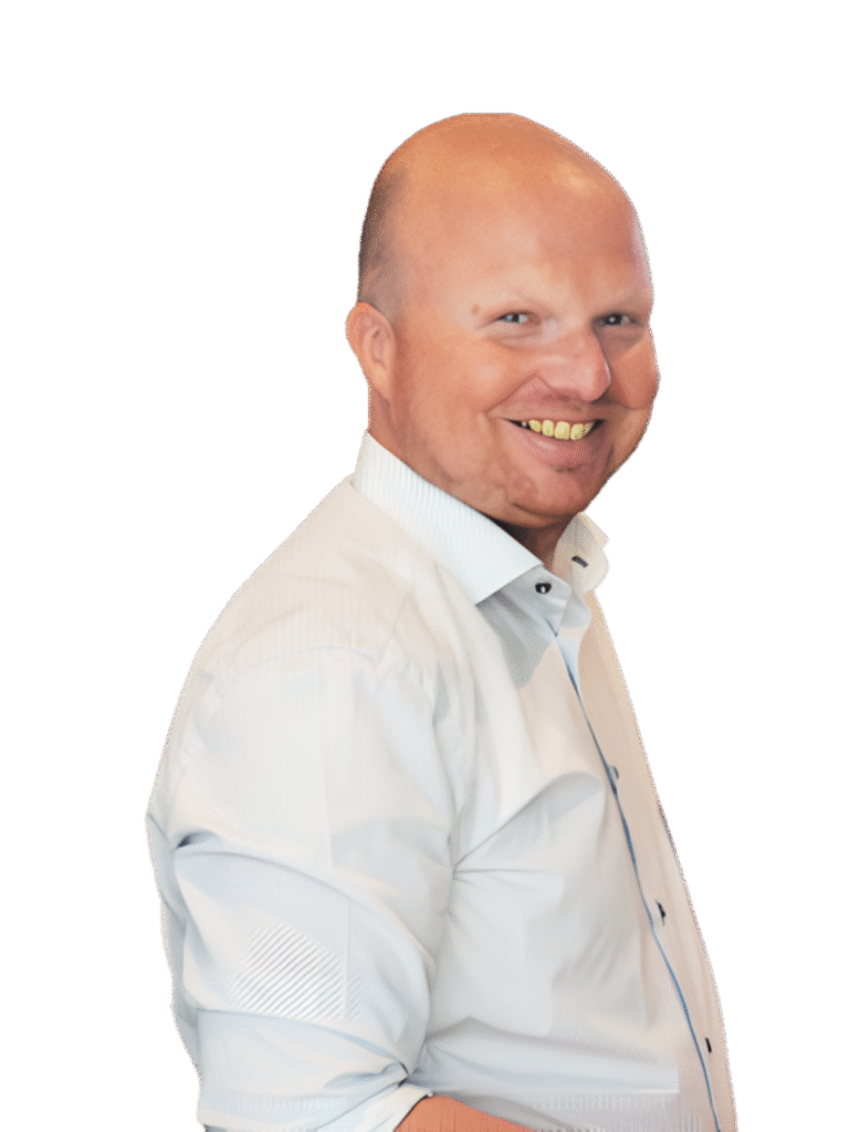 Nico Staels