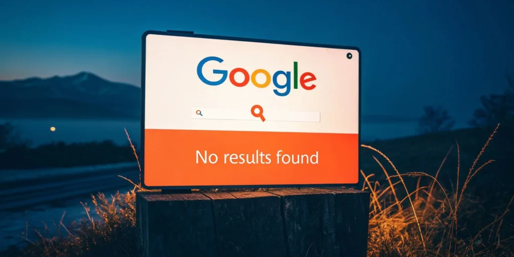 Help ik word niet gevonden in Google. 10 tips om hoger te scoren met jouw website