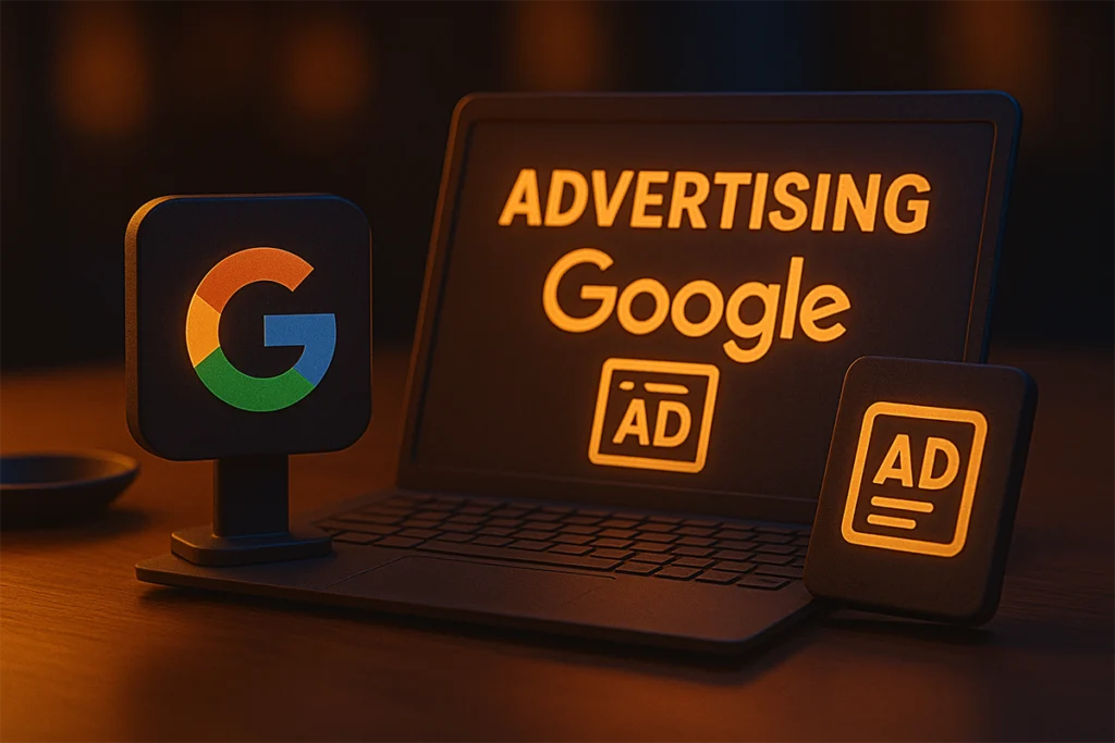 IKANDIT Online Marketing - Adverteren op Google