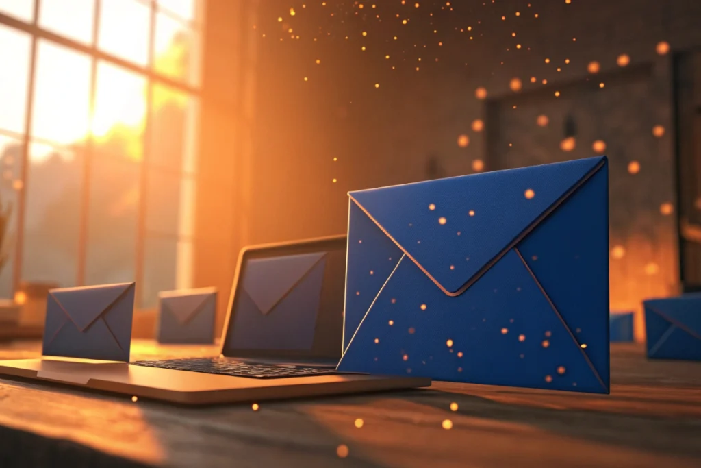 IKANDIT Online Marketing - email marketing