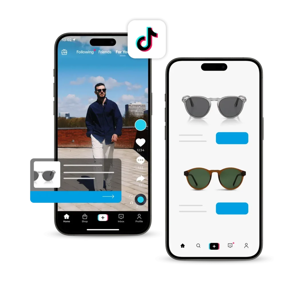 TikTok ads