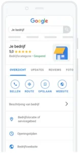 Google Review