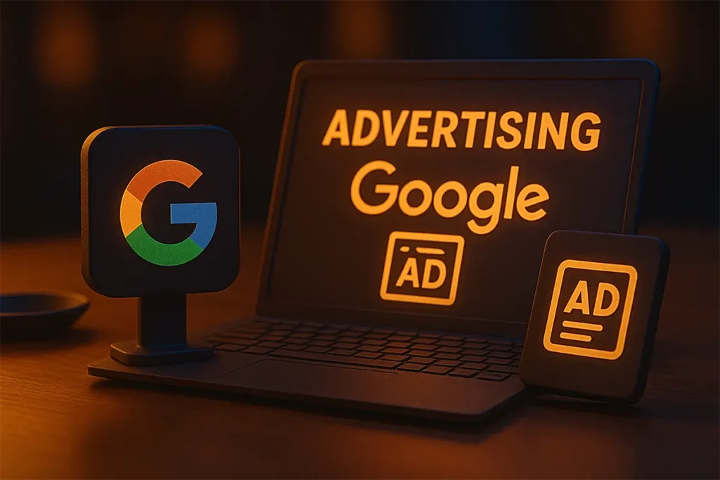 IKANDIT Online Marketing - Adverteren op Google