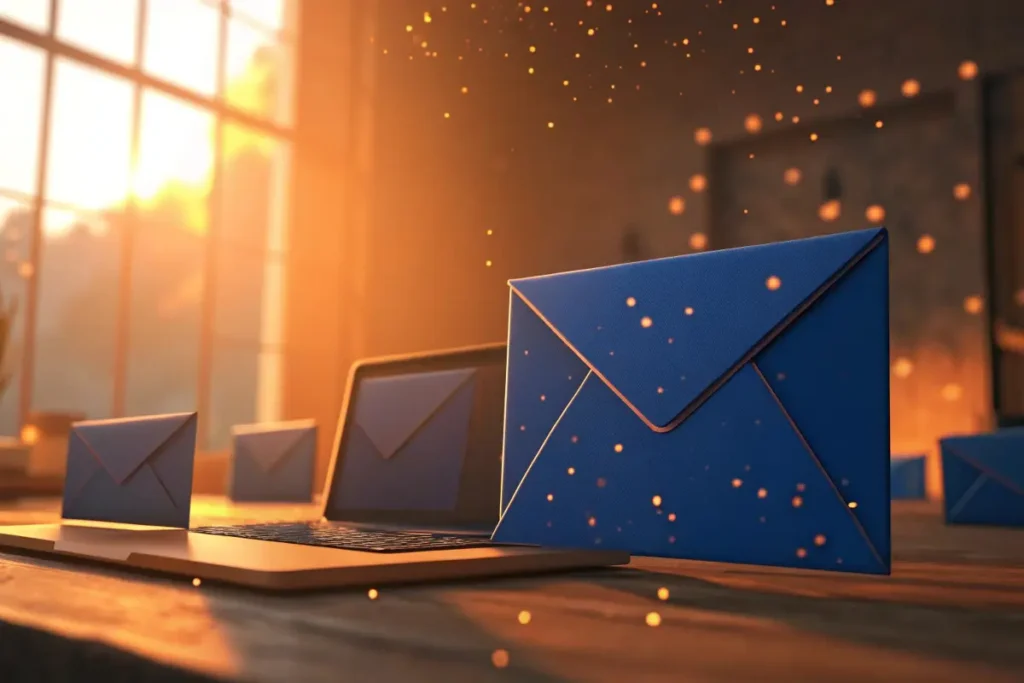 IKANDIT Online Marketing - email marketing