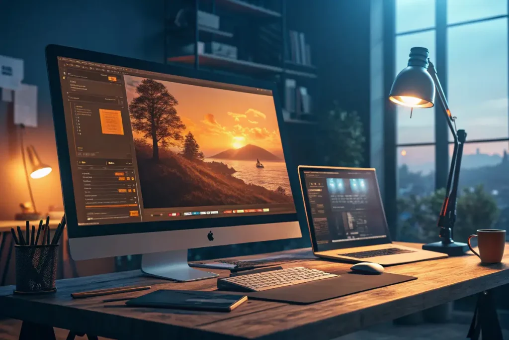 IKANDIT Webdesign op jouw maat