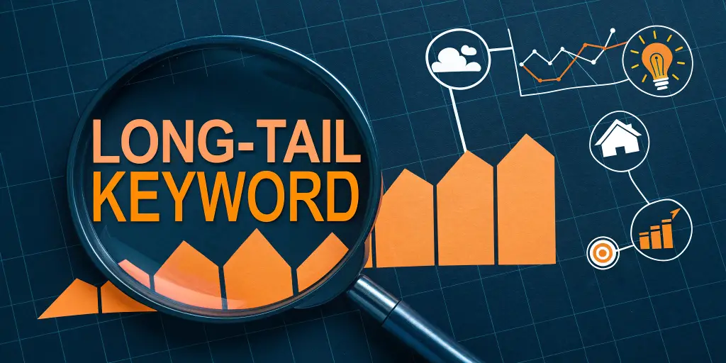 Long tail keyword