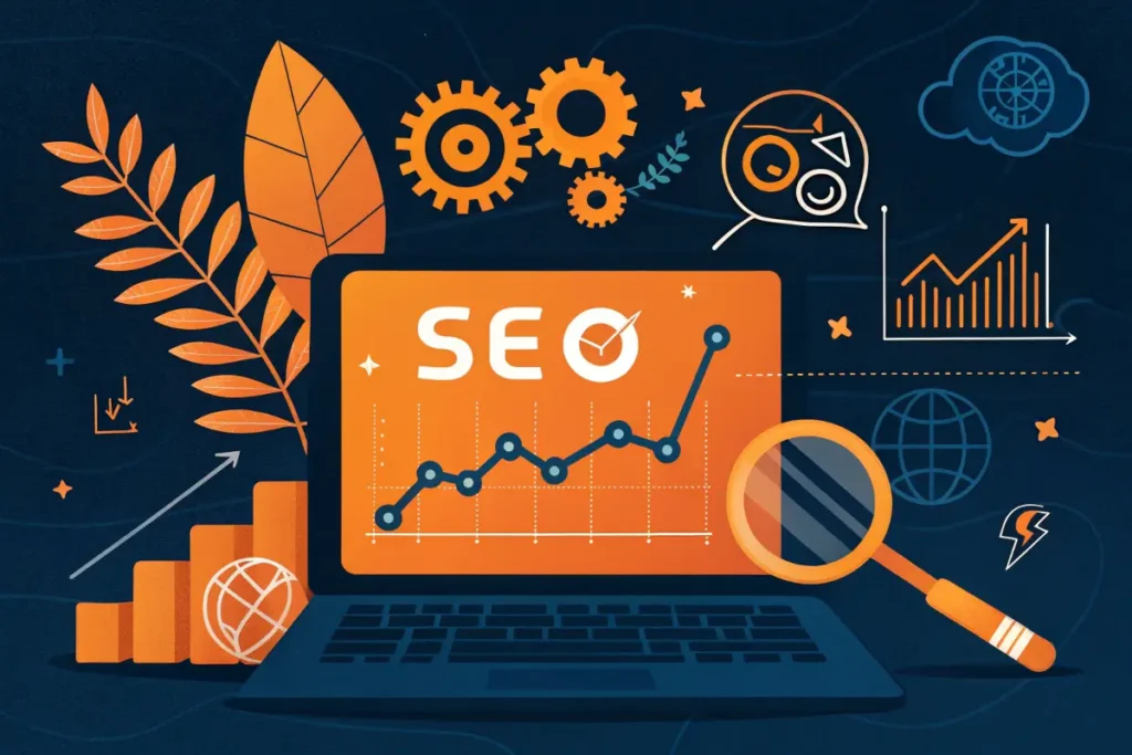 Wat is SEO?