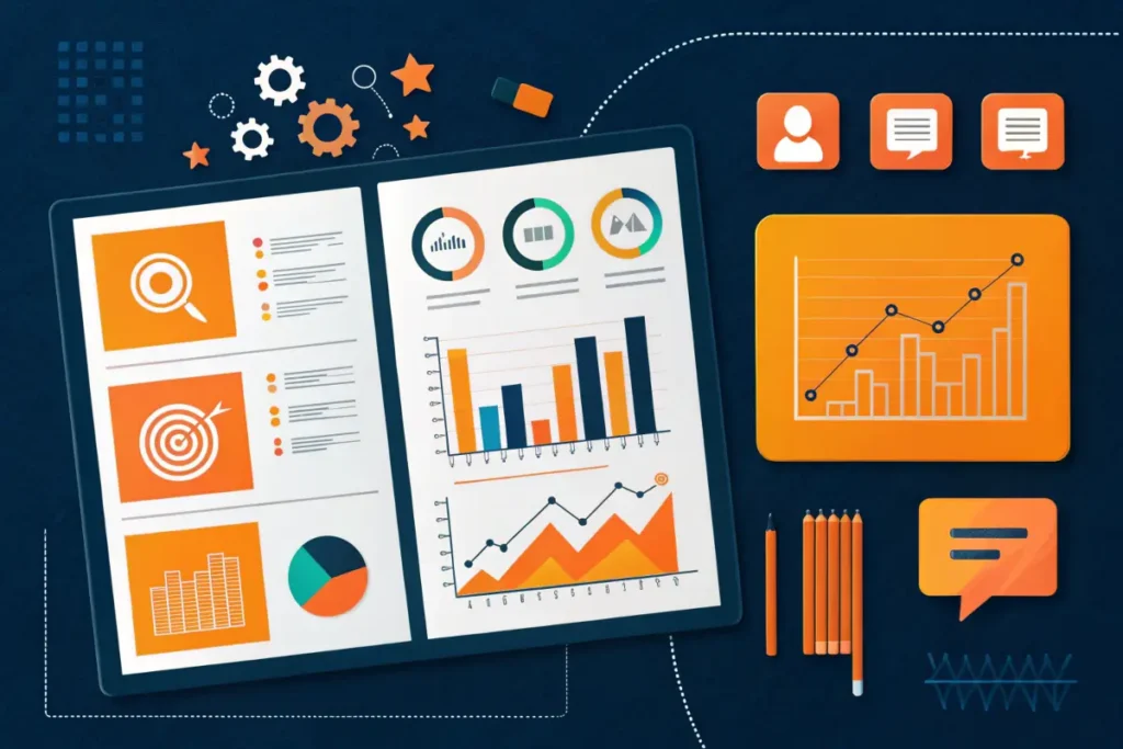 Digitaal Marketingplan voor KMO's
