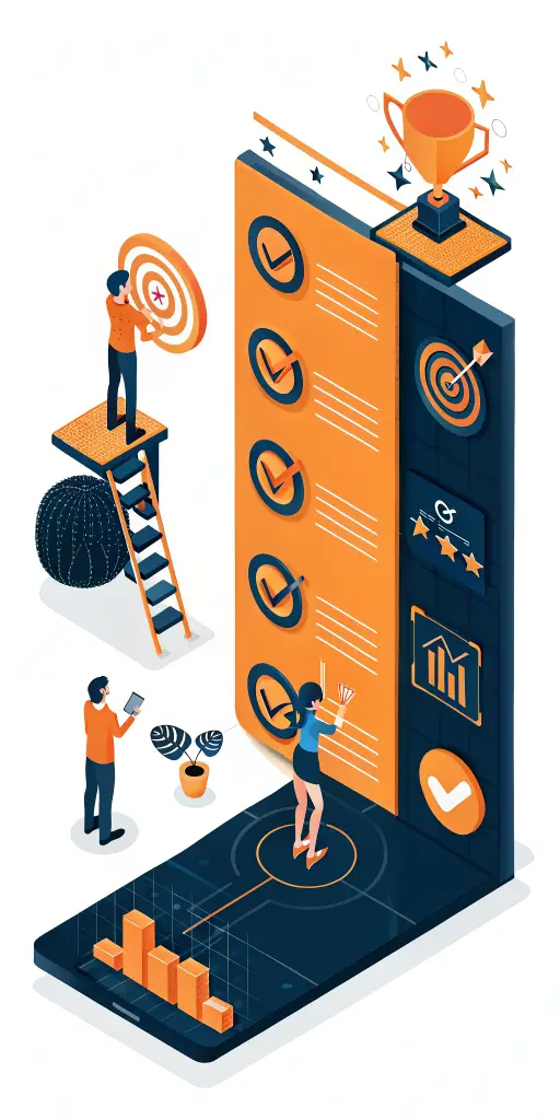 Digitaal Marketingplan - SMART Doelstellingen