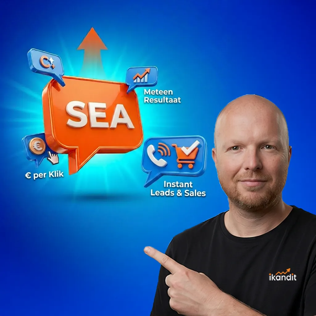 Google Ads Bureau - SEA